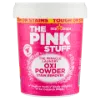 The Pink Stuff folteltávolító por, színes ruhákhoz 1kg termékhez kapcsolódó kép