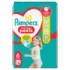 Pampers Pants Bugyipelenka, Méret: 6, 44 db pelenka, 14kg-19kg termékhez kapcsolódó kép