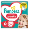 Pampers Pants Bugyipelenka, Méret: 6, 44 db pelenka, 14kg-19kg termékhez kapcsolódó kép