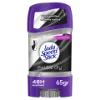 Lady Speed Stick izzadásgátló gél 65 g 24/7 Invisible Protection 48h termékhez kapcsolódó kép