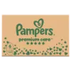 Pampers Premium Care Pelenka, 6 Méret, 128 db, 13kg-18kg termékhez kapcsolódó kép