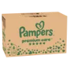 Pampers Premium Care Pelenka, 6 Méret, 128 db, 13kg-18kg termékhez kapcsolódó kép