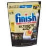Finish Powerball Ultimate Plus All in 1 Citrom mosogatógép kapszula 45 kapszula 549 g termékhez kapcsolódó kép