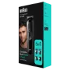 Braun All-In-One Series 3 MGK3410 Formázókészlet, 6 az 1-ben Készlet Szakállhoz, Hajhoz és Egyébhez termékhez kapcsolódó kép
