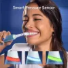 Oral-B iO My Way Elektromos Fogkefe, 12 Éves Kortól termékhez kapcsolódó kép