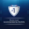Oral-B iO My Way Elektromos Fogkefe, 12 Éves Kortól termékhez kapcsolódó kép