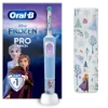 Oral-B Pro Kids Jégvarázs Elektromos Fogkefe Braun Tervezéssel termékhez kapcsolódó kép