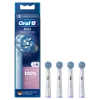 Oral-B Pro Sensitive Clean Fogkefefejek, 4 db termékhez kapcsolódó kép