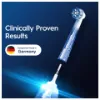 Oral-B Pro Sensitive Clean Fogkefefejek, 4 db termékhez kapcsolódó kép
