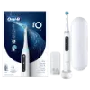 Oral-B iO 5 Elektromos Fogkefe, Fehér termékhez kapcsolódó kép