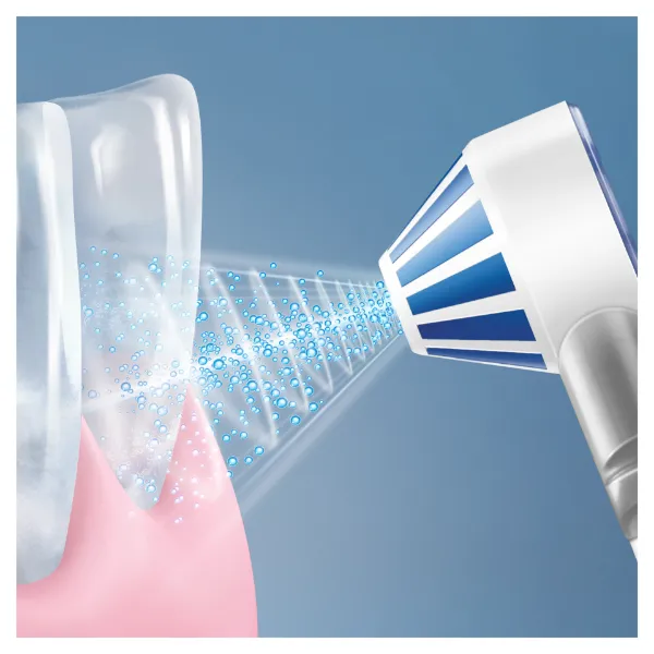 Oral-B AquaCare Pro Expert Series 6 Szájzuhany termékhez kapcsolódó kép