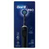 Oral-B Vitality Pro Elektromos Fogkefe, Fekete termékhez kapcsolódó kép