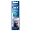 Oral-B Pro Kids Fogkefefej Disney Jégvarázs Figurákkal, 2 db termékhez kapcsolódó kép
