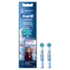 Oral-B Pro Kids Fogkefefej Disney Jégvarázs Figurákkal, 2 db termékhez kapcsolódó kép