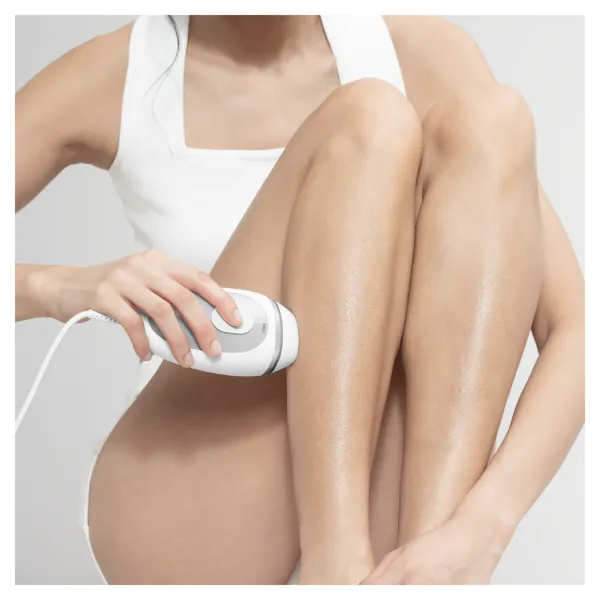 Braun Silk-expert Mini PL1124 IPL-készülék 2 tartozékkal termékhez kapcsolódó kép