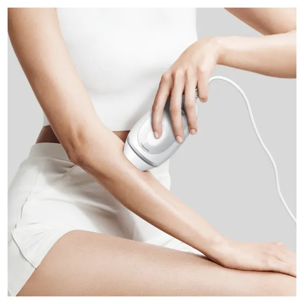 Braun Silk-expert Mini PL1124 IPL-készülék 2 tartozékkal termékhez kapcsolódó kép