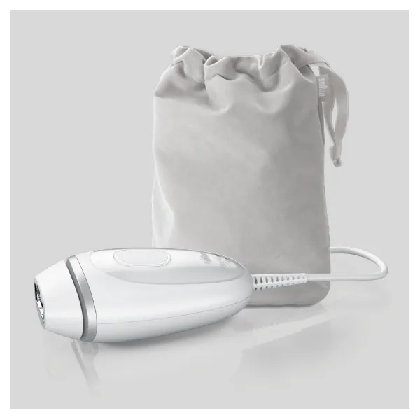 Braun Silk-expert Mini PL1124 IPL-készülék 2 tartozékkal termékhez kapcsolódó kép
