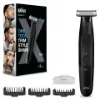 Braun Series X, Szakállvágó Arc Szőrtelenítéshez, XT3100 termékhez kapcsolódó kép