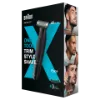Braun Series X, Szakállvágó Arc Szőrtelenítéshez, XT3100 termékhez kapcsolódó kép