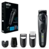 Braun Series 5 BT5420 Szakállvágó, Trimmer Férfiaknak Formázóeszközökkel és 100 perces üzemidővel termékhez kapcsolódó kép