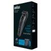 Braun Series 5 BT5420 Szakállvágó, Trimmer Férfiaknak Formázóeszközökkel és 100 perces üzemidővel termékhez kapcsolódó kép