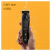 Braun Series 5 BT5420 Szakállvágó, Trimmer Férfiaknak Formázóeszközökkel és 100 perces üzemidővel termékhez kapcsolódó kép