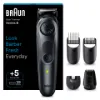 Braun Series 5 BT5420 Szakállvágó, Trimmer Férfiaknak Formázóeszközökkel és 100 perces üzemidővel termékhez kapcsolódó kép