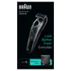 Braun Series 3 BT3410 Szakállvágó Trimmer Férfiaknak 50 perces üzemidővel termékhez kapcsolódó kép