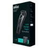 Braun Series 3 BT3410 Szakállvágó Trimmer Férfiaknak 50 perces üzemidővel termékhez kapcsolódó kép