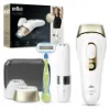 Braun IPL Silk expert Pro 5, Szőrtelenítés Otthoni Kezeléssel, Neszesszer, 2 Fej, PL5146 termékhez kapcsolódó kép