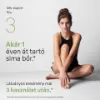 Braun IPL Silk expert Pro 3, Szőrtelenítés Otthoni Kezeléssel, Neszesszer, 2 Fej, PL3122 termékhez kapcsolódó kép