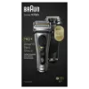 Braun Series Series 9 PRO+ Elektromos Borotva Töltőállvány, Wet & Dry, 9515s, Grafit termékhez kapcsolódó kép
