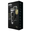 Braun Series Series 9 PRO+ Elektromos Borotva Töltőállvány, Wet & Dry, 9515s, Grafit termékhez kapcsolódó kép