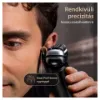 Braun Series Series 9 PRO+ Elektromos Borotva Töltőállvány, Wet & Dry, 9515s, Grafit termékhez kapcsolódó kép