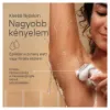 Braun Silk·épil 9 Flex, Epilátor az Egyszerű Szőrtelenítéshez, 9-030 3D, Fehér/rózsaszín, titán termékhez kapcsolódó kép