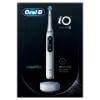 Oral-B iO 10 Elektromos Fogkefe, Fehér termékhez kapcsolódó kép