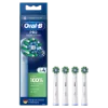 Oral-B Pro Cross Action Fogkefefejek, 4 db termékhez kapcsolódó kép