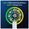 Oral-B Pro Cross Action Fogkefefejek, 4 db termékhez kapcsolódó kép