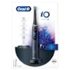 Oral-B iO 9 Fekete Elektromos Fogkefe, Braun Tervezéssel termékhez kapcsolódó kép