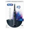 Oral-B iO 9 Fekete Elektromos Fogkefe, Braun Tervezéssel termékhez kapcsolódó kép