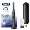 Oral-B iO 9 Fekete Elektromos Fogkefe, Braun Tervezéssel termékhez kapcsolódó kép