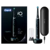 Oral-B iO 10 Elektromos Fogkefe, Fekete termékhez kapcsolódó kép