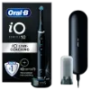 Oral-B iO 10 Elektromos Fogkefe, Fekete termékhez kapcsolódó kép