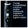 Oral-B iO 10 Elektromos Fogkefe, Fekete termékhez kapcsolódó kép