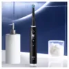 Oral-B iO 6N Elektromos Fogkefe, Fekete termékhez kapcsolódó kép
