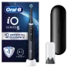 Oral-B iO 5 Elektromos Fogkefe, Fekete termékhez kapcsolódó kép