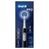 Oral-B Pro Series 1 Elektromos Fogkefe, Fekete, Braun Tervezéssel termékhez kapcsolódó kép