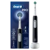 Oral-B Pro Series 1 Elektromos Fogkefe, Fekete, Braun Tervezéssel termékhez kapcsolódó kép
