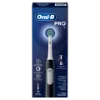 Oral-B Pro Series 1 Elektromos Fogkefe, Fekete, Braun Tervezéssel termékhez kapcsolódó kép
