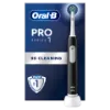 Oral-B Pro Series 1 Elektromos Fogkefe, Fekete, Braun Tervezéssel termékhez kapcsolódó kép